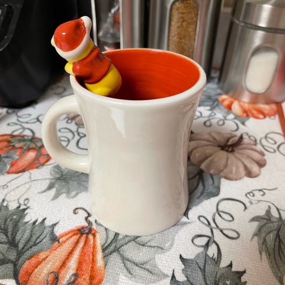 Winnie the Pooh mug - Picture 4 of 6